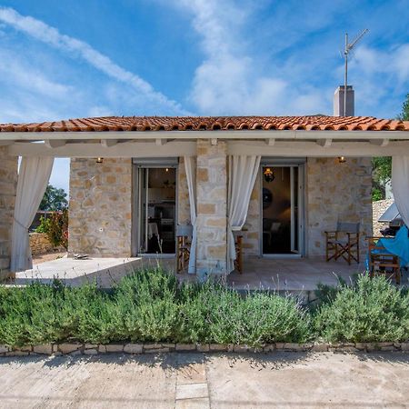 Villa Labovitsa Vlachopoulátika Exterior foto